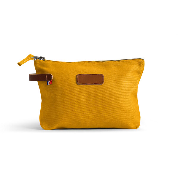 Trousse 360g MUSETTE - jaune