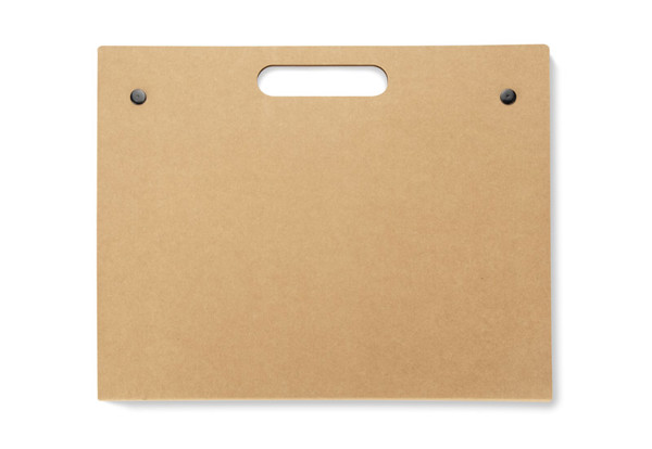 Conference folder A4 BOTE
