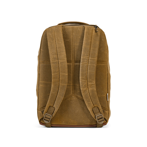 Cape Town Backpack - Camel