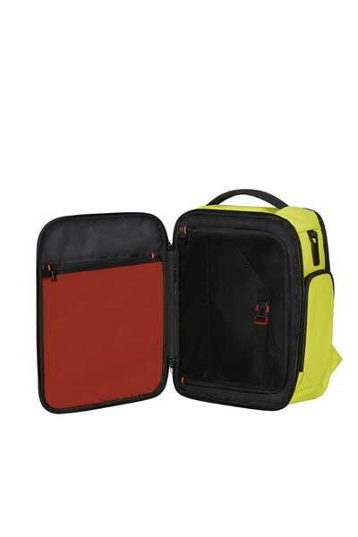 Samsonite - Glazed Underseat Backpack S - Lime Punch