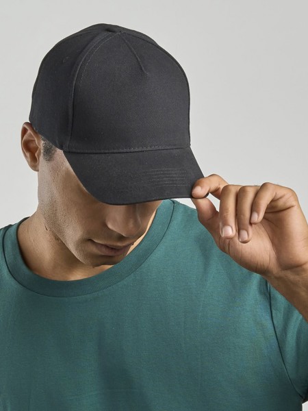 Liberty five - Black