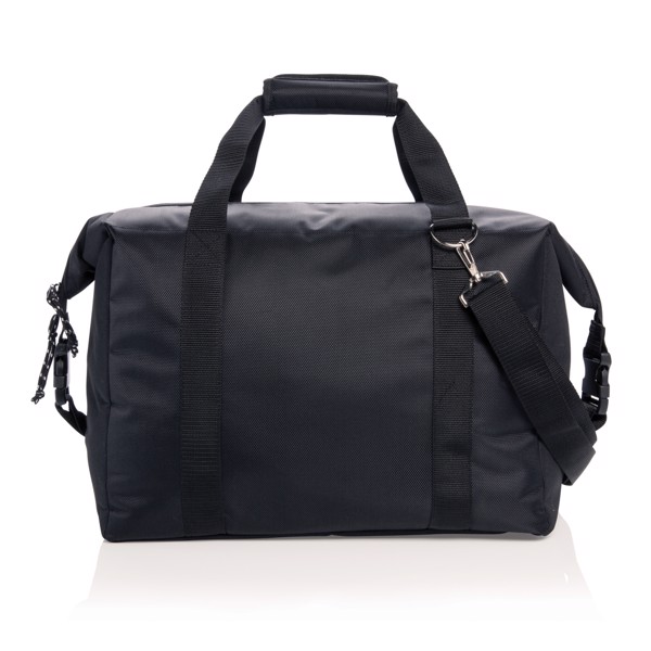 XXL cooler tote & duffel