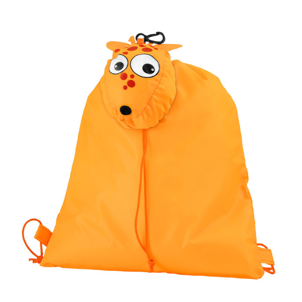 SAC À DOS ANIMALS - GIRAFE