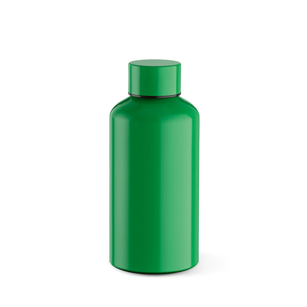 Yukon Bottle - Zelená