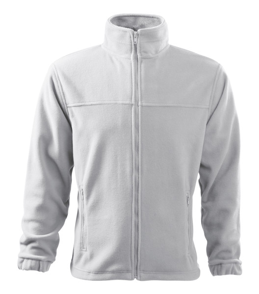 Fleece Pánský Rimeck® Jacket - Bílá / S