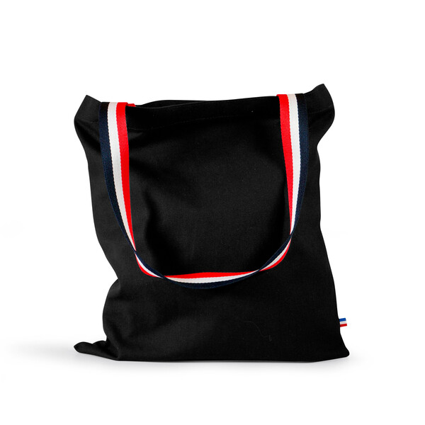 Totebag coton bio 280g JAVAMARIE