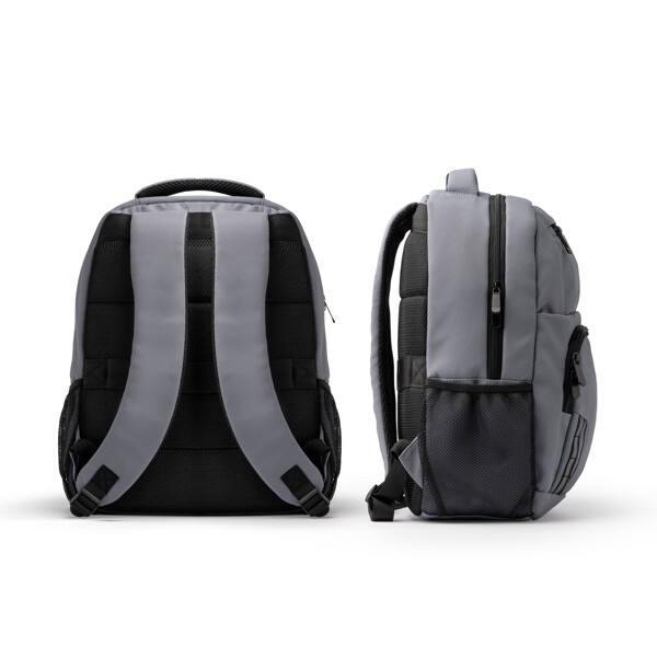 Backpack Conely - Grey