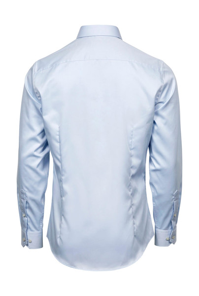 Luxury Shirt Comfort Fit - White / S