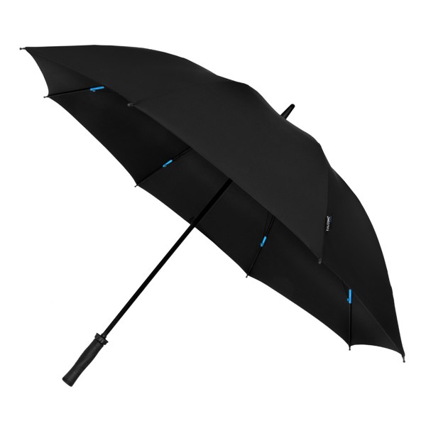 FALCONE - ECO - Manuel - Impermable au vent -  130 cm - Noir