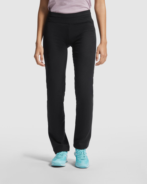 Pantalon Box T - Negro / 2XL