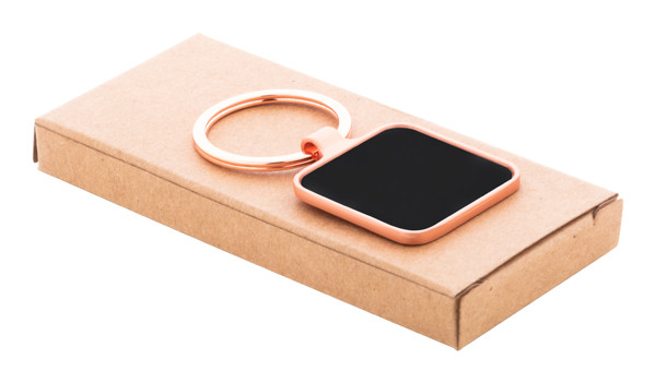 Keyring Sitidus - Rose