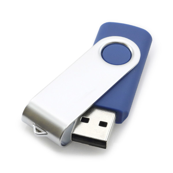 Memoria USB Rebik 16GB - Blanco