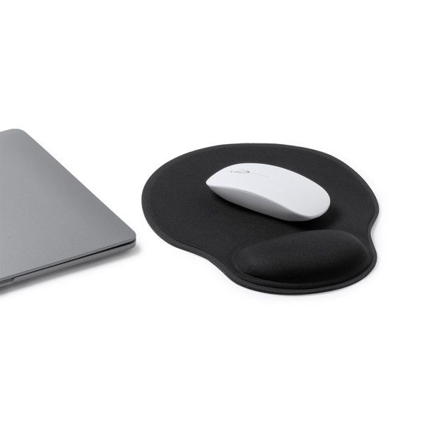 Silvano Mouse Pad - White