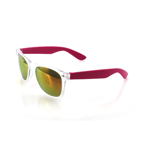 Gafas Sol Harvey - Fucsia