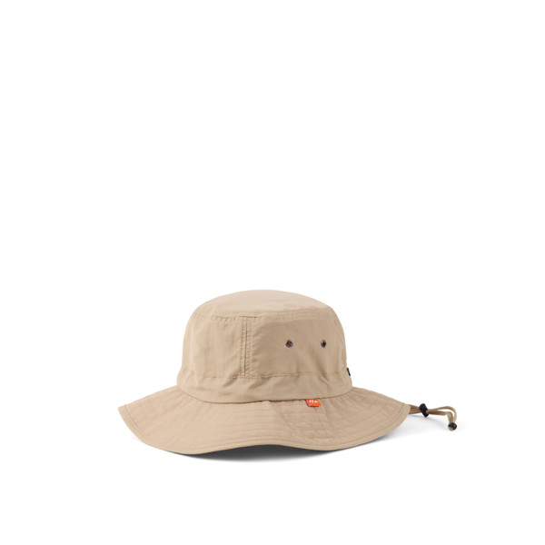 Nordic Drift RCS Horizon klobúk bucket hat UPF 50+ - Béžová