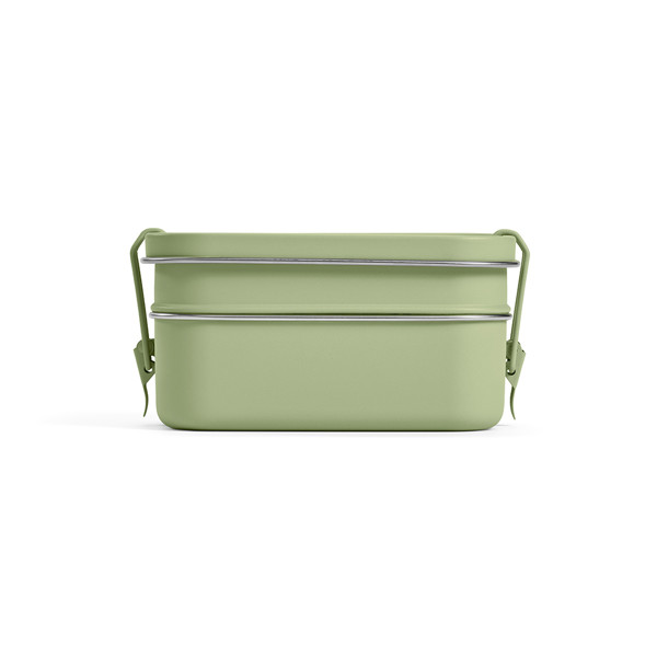 Tintoretto Lunchbox - Melírová Zelená