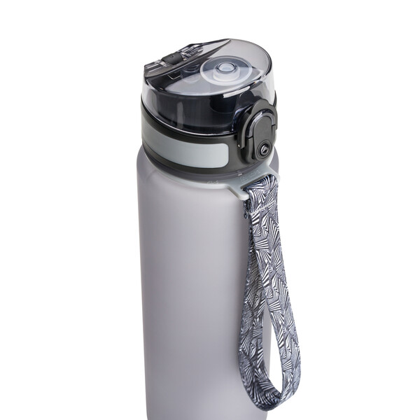 Drinking bottle CASAN - grey