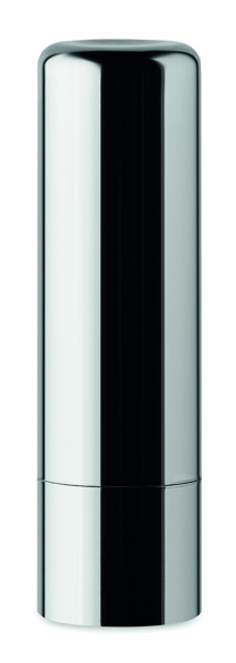 Balzam za ustnice Uv Gloss, SPF10, vonj vanilije - Svetleče srebro