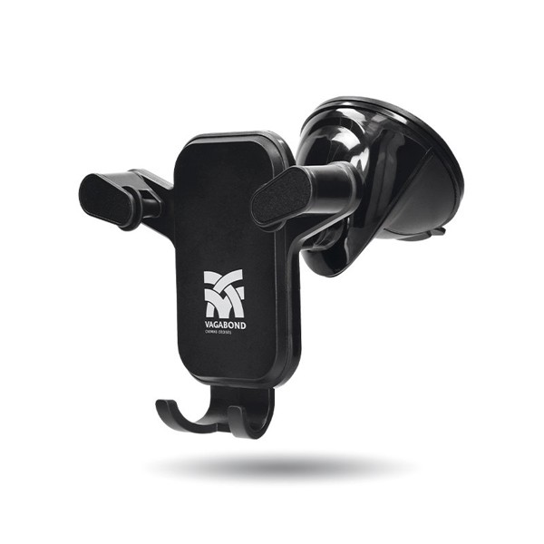 AIR SUCTION UNIVERSAL PHONE STAND