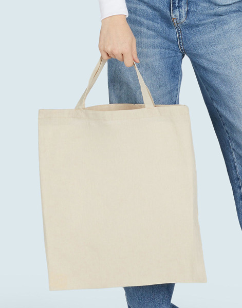 Recycled Cotton / Polyester Tote Sh