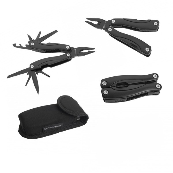 ARMADOR BLACK Multitool