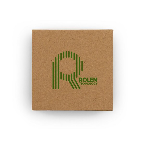 Memo holder, sticky notes | Nexh