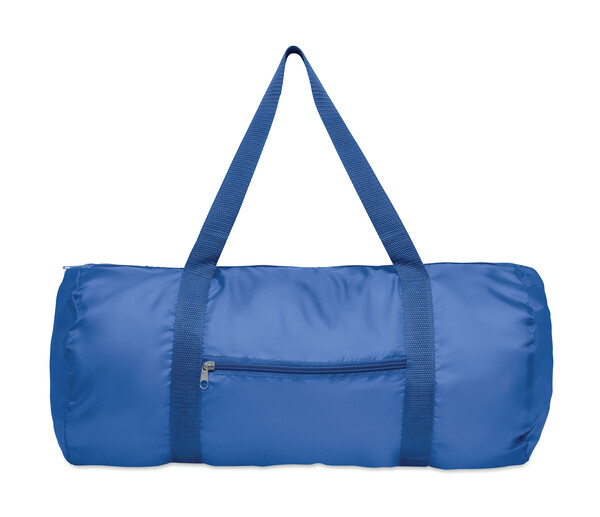 Sac de sport 190T RPET 20L Duff - Bleu Royal