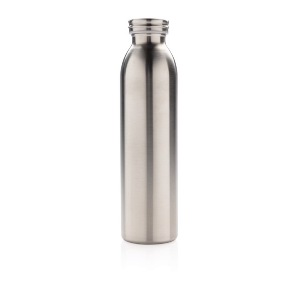 Xd Collection bottle, 600ml copper vacuum - Silver