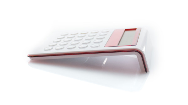 Calculadora Myd - Naranja