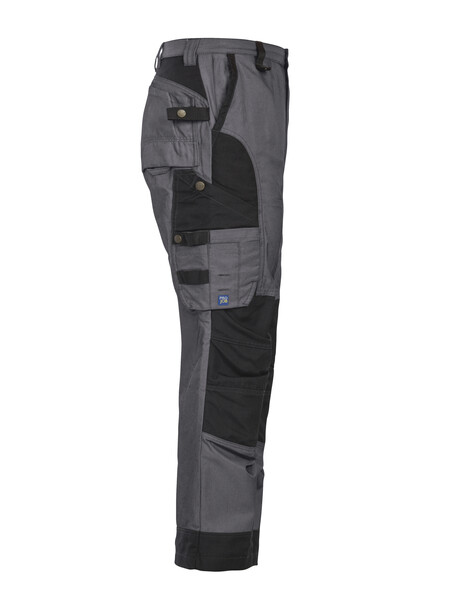 5519 PANTS GREY 46