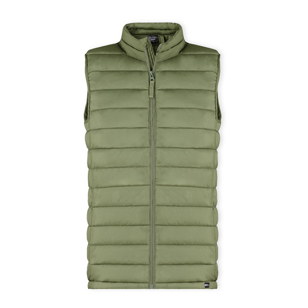 Gilet Rostol - Gris / M