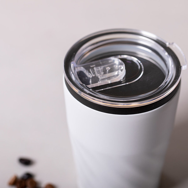Verre Thermique Ripon - Blanc
