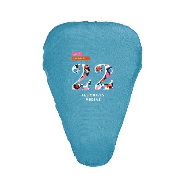 PROTEGE SELLE DE VELO