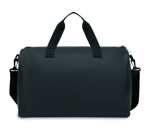 Camp duffle bag PU, 440x270x280 mm