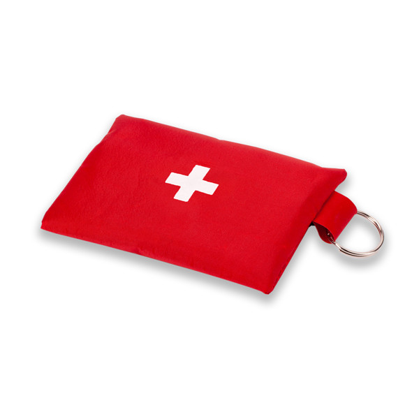 Base first aid kit