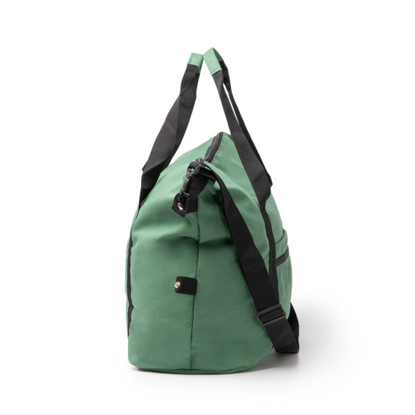 Bolso Multifunción Pamuk  - NEGRO
