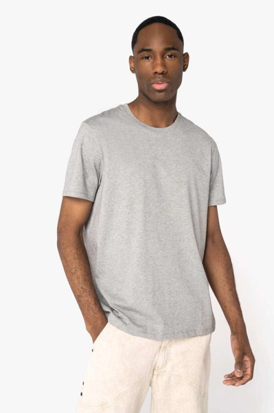 Unisex Eco-Friendly T-Shirt - White / M