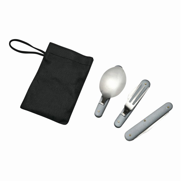 Outdoor-Besteck-Set Camping