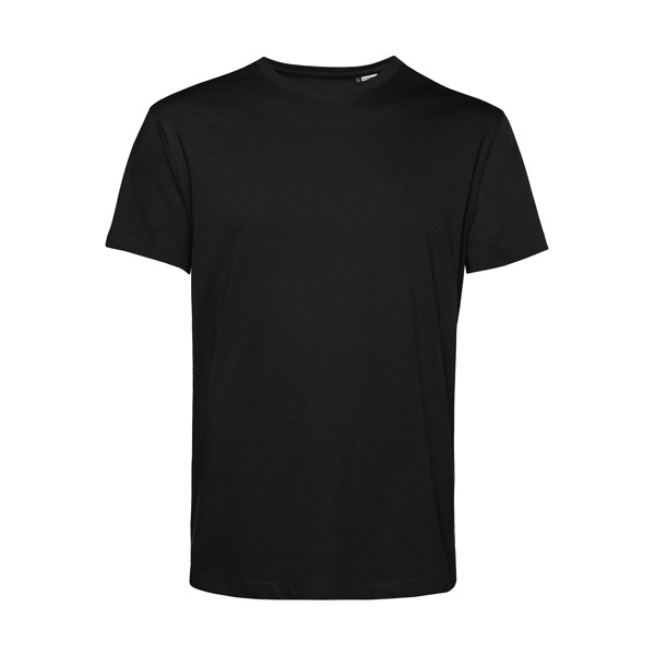 T-Shirt B&C #Inspire E150 Men 150G - 100% Algodão Orgânico Ou Em Conversão