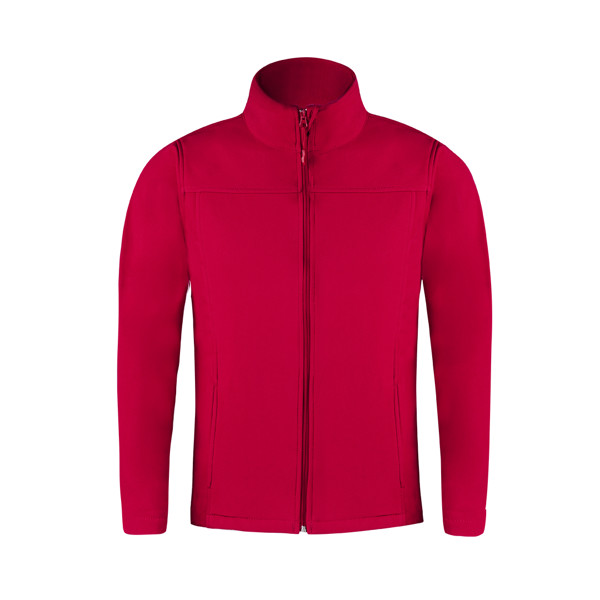 Chaqueta Baidok - Rojo / S