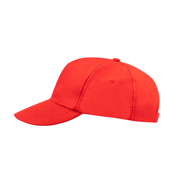 Gorra Keinfax - Verde