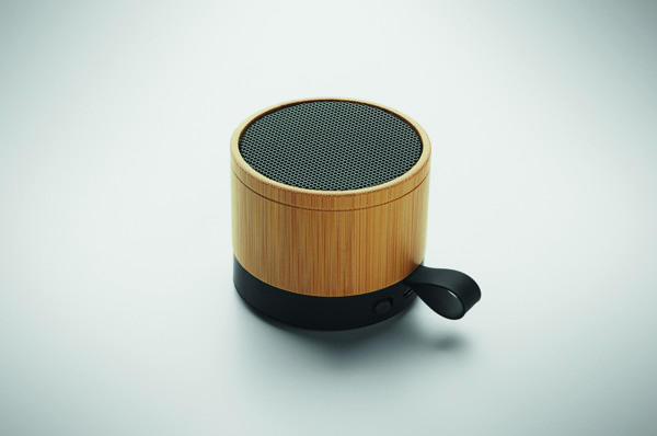 5.1 Wireless speaker Recar Bamboo