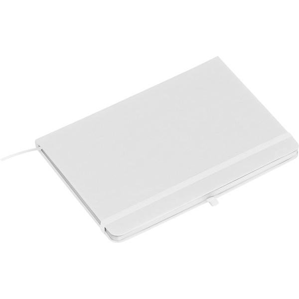 RPU notebook CLEO - White