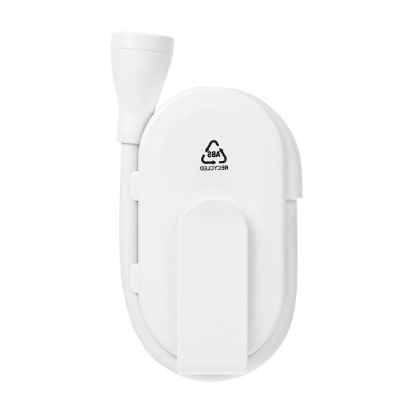Reading light Cliplo | Recycled - white