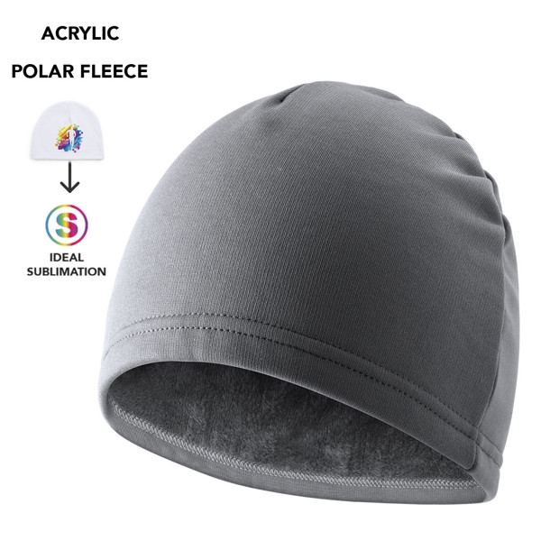 Gorro Folten - Blanco