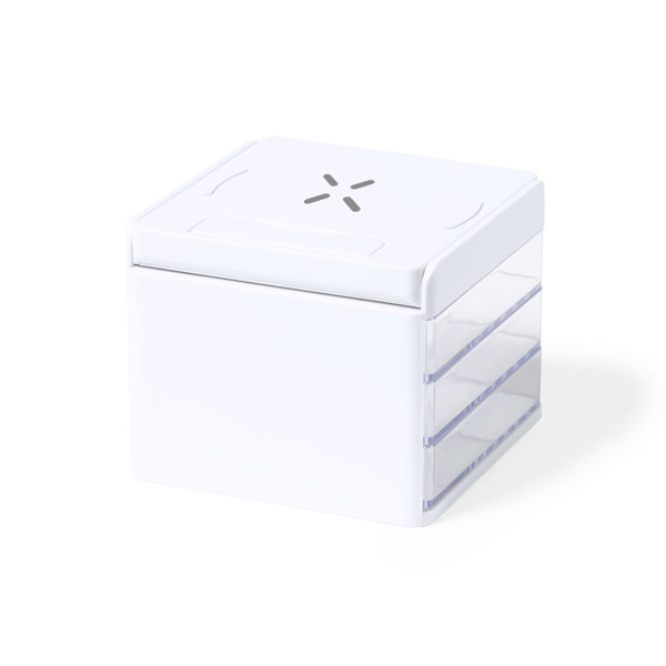 Carregador Organizador Macky