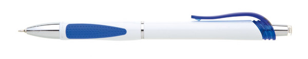 Rane Sg Plastic Ballpoint Pen Hrot 0,5  mm. - Modrá