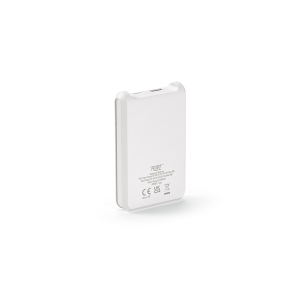 Ampx Powerbank - Bílá