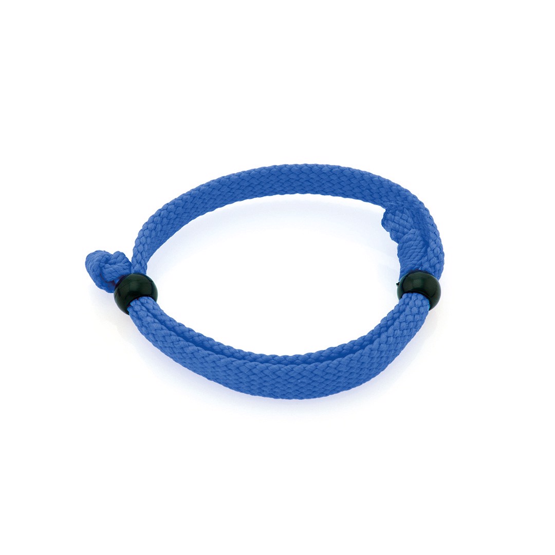 Bracelet Mitjansi - Blue