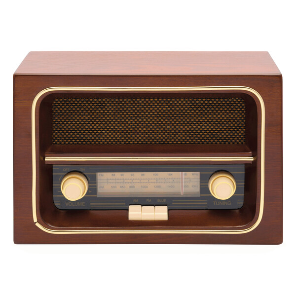 Am/Fm Radio Receiver